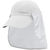 Кепка Simms Bugstopper Sunshield Hat Ash