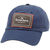 Кепка Simms CBP Single Haul Cap Admiral Blue
