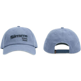 Кепка Simms Dad Cap Midnight