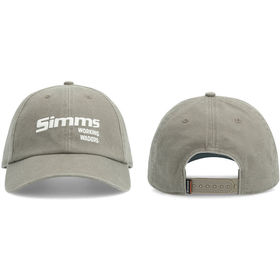 Кепка Simms Dad Cap Olive