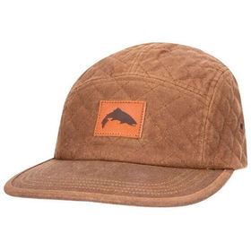Кепка Simms Dockwear Insulated Cap Dark Bronze