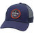 Кепка Simms Fish It Well Trucker (Dark Moon)