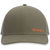 Кепка Simms ID Trucker (Dark Stone)