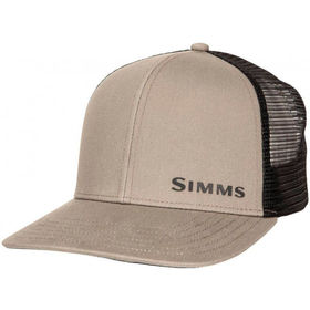 Кепка Simms ID Trucker (Tan)