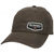 Кепка Simms Oil Cloth Cap (Coffee)