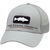 Кепка Simms Redfish Icon Trucker (Granite)
