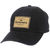 Кепка Simms Single Haul Cap (Black)