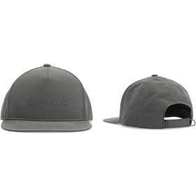 Кепка Simms Solarvent Cap Slate