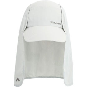 Кепка Simms Sunshield Cap (Sterling)