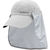 Кепка Simms Sunshield Hat Ash