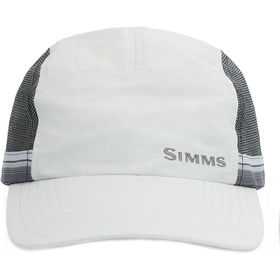 Кепка Simms Superlight Flats Cap (Sterling)