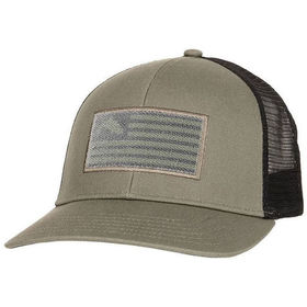 Кепка Simms Tactical Trucker (Olive)