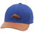 Кепка Simms The Legend Cap (Sapphire)