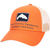 Кепка Simms Trout Icon Trucker (Simms Orange)