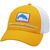 Кепка Simms Trout Icon Trucker Straw