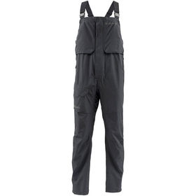 Комбинезон Simms Challenger Insulated Bib 20 (Black) р.L