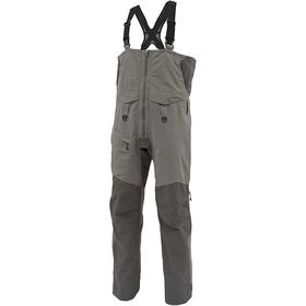 Комбинезон Simms Contender Insulated Bib (Gunmetal) р.XXL
