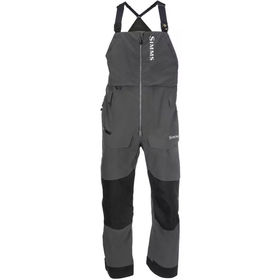 Комбинезон Simms ProDry Bib 20 (Carbon) р.L
