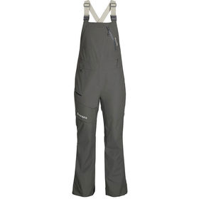 Комбинезон Simms Womens Challenger Fishing Bib Slate р.L