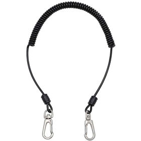 Корд Simms UtIlity Leash Black