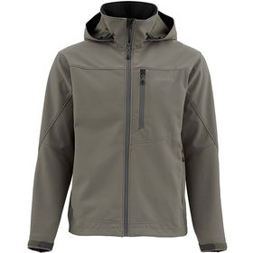 Куртка Simms Challenger Windblock Hoody (Loden) р.L