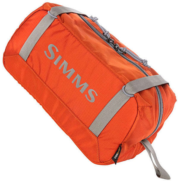 Несессер Simms GTS Padded Cube Orange р.L