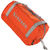 Несессер Simms GTS Padded Cube Orange р.L