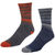Носки Simms Merino Lightweight Hiker Sock р.M (2 пары)