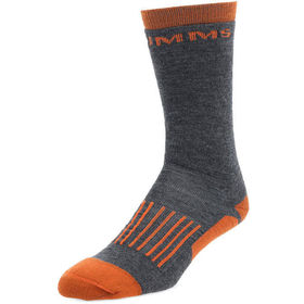 Носки Simms Merino Midweight Hiker Sock (Flame) р.L