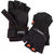 Перчатки Simms Gore-Tex Infinium Half Finger (Black) р.L