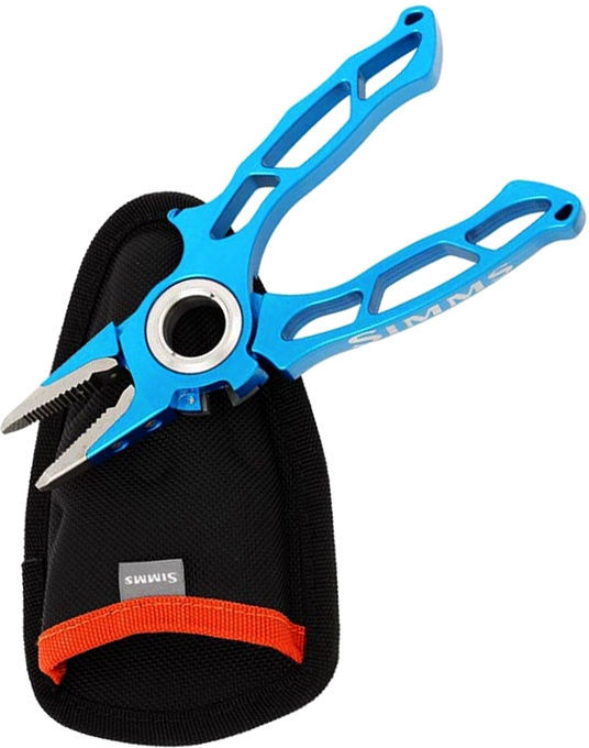 Плоскогубцы Simms Pliers Oasis
