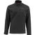 Пуловер Simms Rivershed Sweater Quarter Zip Black р.S