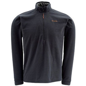 Пуловер Simms Waderwick Thermal Top (Black) р.S