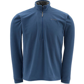 Пуловер Simms Waderwick Thermal Top (Navy) р.M