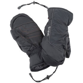 Рукавицы Simms Warming Hut Glove Anvil р.L