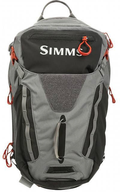 Рюкзак Simms Freestone Ambidextrous Sling Pack Steel (18л)