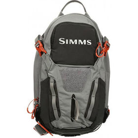 Рюкзак Simms Freestone Ambidextrous Tactical Sling Pack Steel (15л)