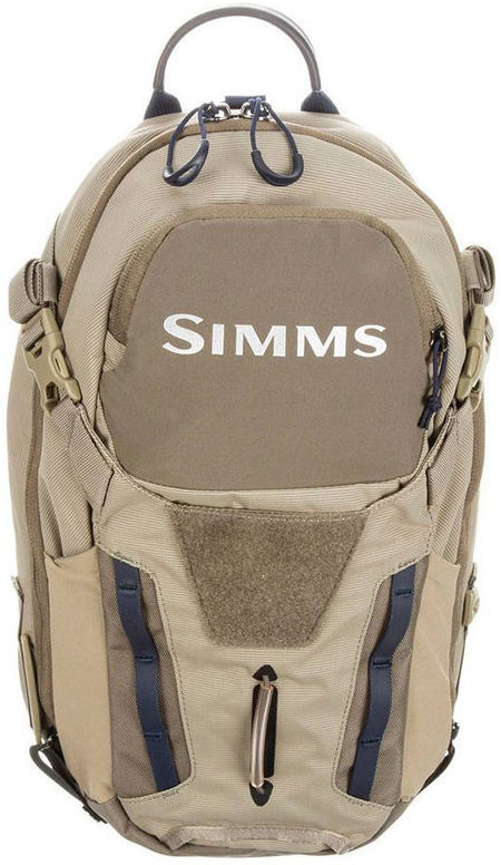 Рюкзак Simms Freestone Ambidextrous Tactical Sling (Tan) 15L