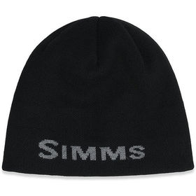Шапка Simms Everyday Beanie (Black)