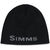 Шапка Simms Everyday Beanie (Black)