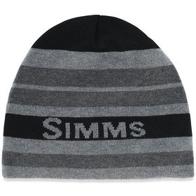 Шапка Simms Everyday Beanie (Carbon Stripe)