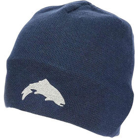 Шапка Simms Everyday Beanie (Dark Moon)