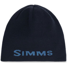 Шапка Simms Everyday Beanie (Midnight)