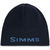 Шапка Simms Everyday Beanie (Midnight)