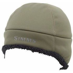 Шапка Simms Exstream Windblock Beanie Loden