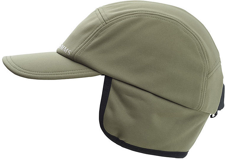 Шапка Simms Guide Windblock Hat Loden