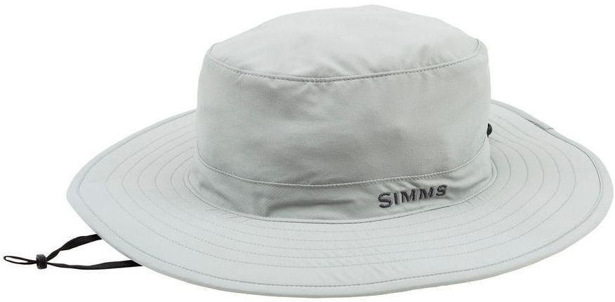 Шляпа Simms Womens Solar Sombrero Granite