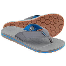 Сланцы Simms Downshore Flip (Pewter) р.08