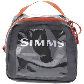 Сумка Simms Challenger Pouch (Anvil)