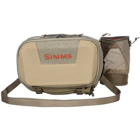 Сумка Simms Flyweight Hip Hybrid System (Tan) р.5л